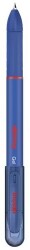 Rotring Jel Mürekkepli Kalem, Mavi 0,7 mm - 4