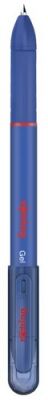 Rotring Jel Mürekkepli Kalem, Mavi 0,7 mm - 4
