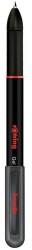 Rotring Jel Mürekkepli Kalem, Siyah 0,7 mm - 4