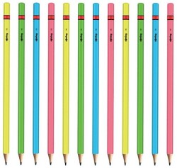 Rotring Neon Kurşun Kalem - ROTRING