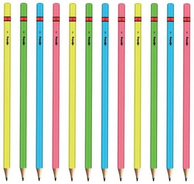 Rotring Neon Kurşun Kalem - 1