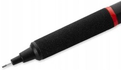 Rotring Rapid Pro Mekanik Kurşun Kalem, Siyah 0,7 mm - 4