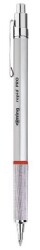 Rotring Rapid Pro Tükenmez Kalem, Tekli Kutu Krom - 2