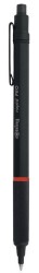 Rotring Rapid Pro Tükenmez Kalem, Tekli Kutu Siyah - 2