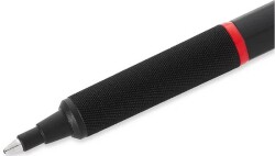 Rotring Rapid Pro Tükenmez Kalem, Tekli Kutu Siyah - 3