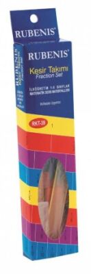 Rubenis Kesir Takımı - 1