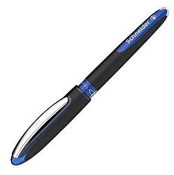 Schneider One Sign Pen Roller Kalem Mavi 1 mm - 3
