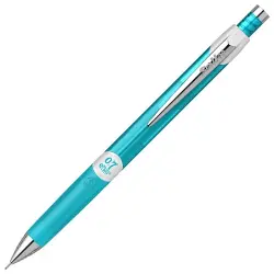 Scrikss Ergo Mekanik Kurşun Kalem, Turkuaz 0,7 mm - SCRIKSS