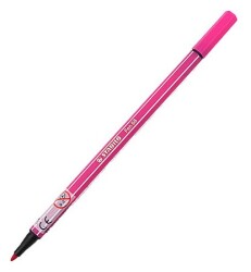 Stabilo Pen 68 Keçe Uçlu Kalem, Pembe 1,00 mm - STABILO
