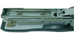 Std C-10 24/6 Zımba Makinesi Metal Gövde Silver - 2