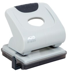 Std Delgeç Deluxe P-830 Gri 30 Sy - STD