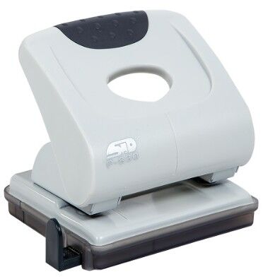 Std Delgeç Deluxe P-830 Gri 30 Sy - 1