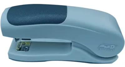 Std U-100 24/6 Zımba Makinesi Açık Gri - 1