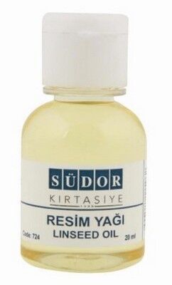 Südor 724 Resim Yağı 20 ml - 1