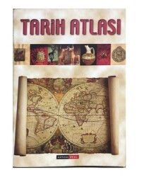 Tarih Atlası - 1