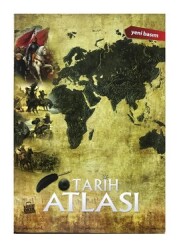 Tarih Atlası - 1