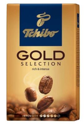 Tchibo Gold Selection Filtre Kahve 250 Gr - 1