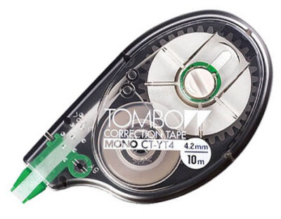 Tombow CT-YT4 Mono Şerit Silici 4,2mm x 10M - 1