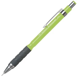 Tombow SH-300 Grip Mekanik Kurşun Kalem, Açık Yeşil 0,7 mm - TOMBOW