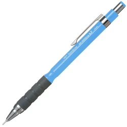 Tombow SH-300 Grip Mekanik Kurşun Kalem, Mavi 0,7 mm - TOMBOW