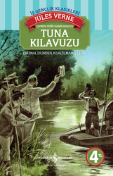 Tuna Kılavuzu - Jules Verne - İŞ BANK YAYINLARI