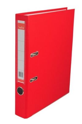 Velte Plastik Kalsör Dar, Kırmızı - 1