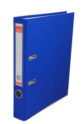 Velte Plastik Kalsör Dar, Mavi - 1