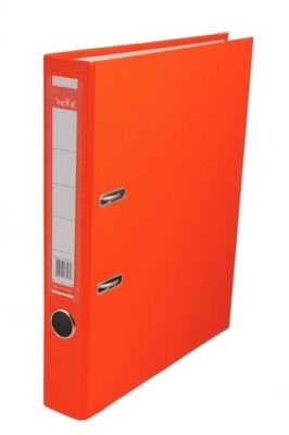 Velte Plastik Kalsör Dar, Turuncu - 1