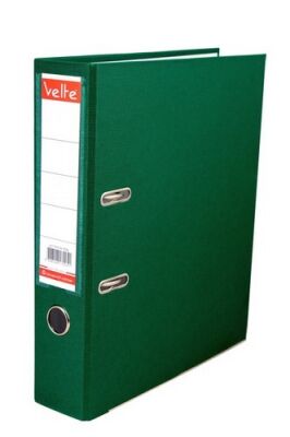 Velte Plastik Kalsör Geniş, Yeşil - 1