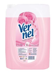 Vernel Yumuşatıcı 5 lt - 1