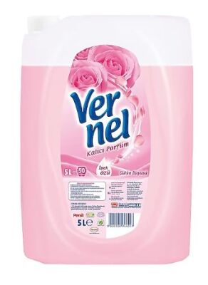 Vernel Yumuşatıcı 5 lt - 1