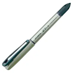 Zebra Z7 İğne Uç Kalem Siyah 0,7 mm - 1